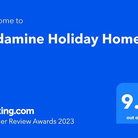Glenbeg Holiday Homes By Trident Holiday Homes Courtown Eksteriør bilde