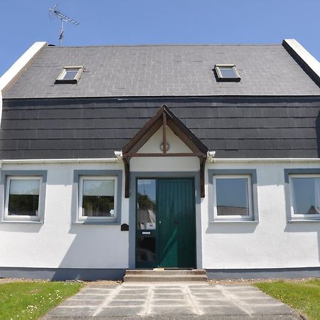 Glenbeg Holiday Homes By Trident Holiday Homes Courtown Eksteriør bilde
