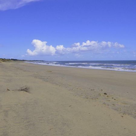 Glenbeg Holiday Homes By Trident Holiday Homes Courtown Eksteriør bilde