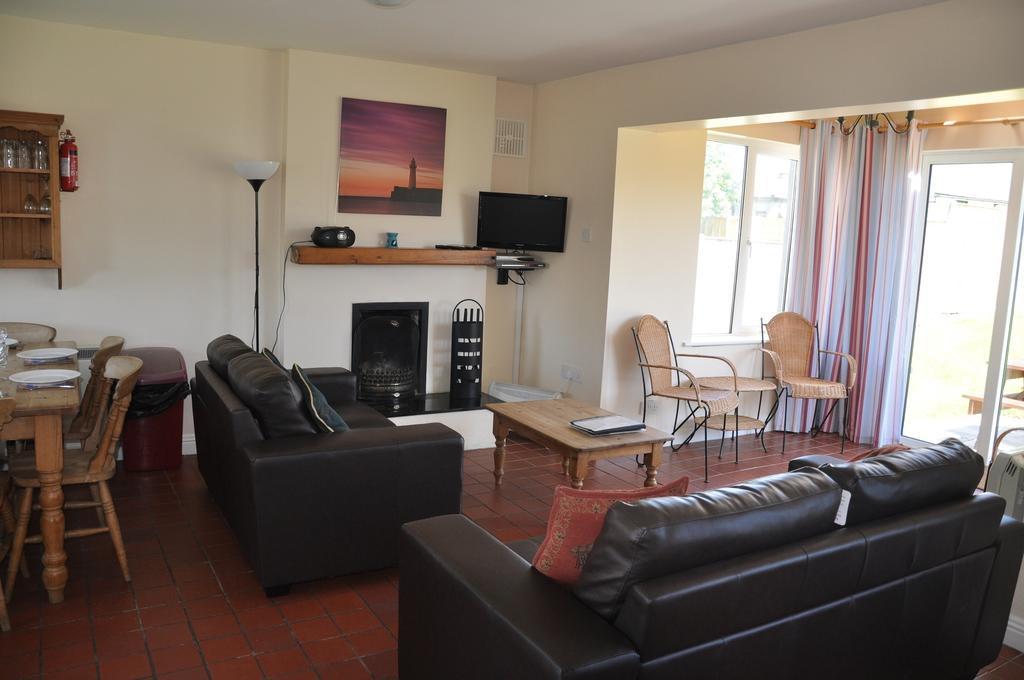 Glenbeg Holiday Homes By Trident Holiday Homes Courtown Rom bilde