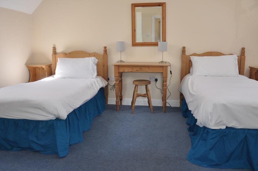 Glenbeg Holiday Homes By Trident Holiday Homes Courtown Rom bilde