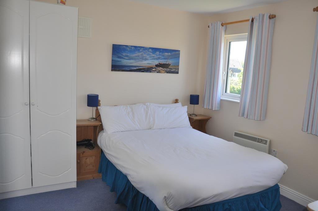 Glenbeg Holiday Homes By Trident Holiday Homes Courtown Rom bilde