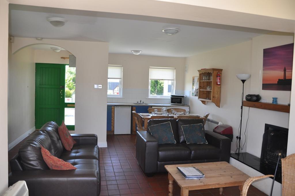 Glenbeg Holiday Homes By Trident Holiday Homes Courtown Rom bilde
