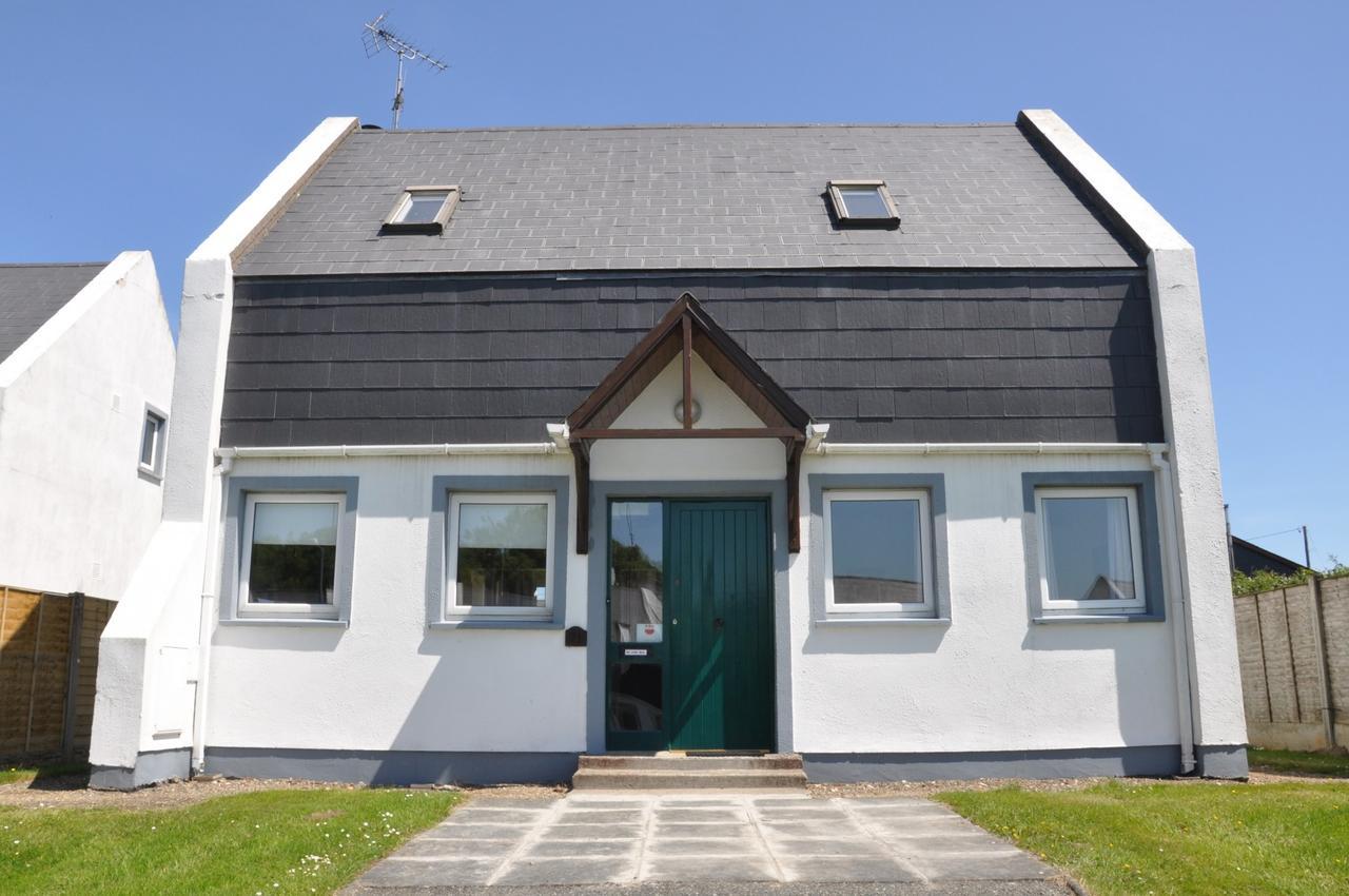 Glenbeg Holiday Homes By Trident Holiday Homes Courtown Eksteriør bilde
