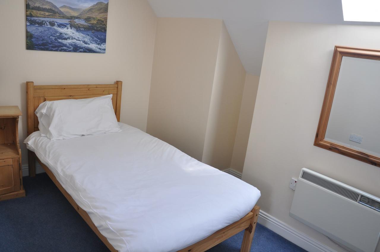 Glenbeg Holiday Homes By Trident Holiday Homes Courtown Eksteriør bilde