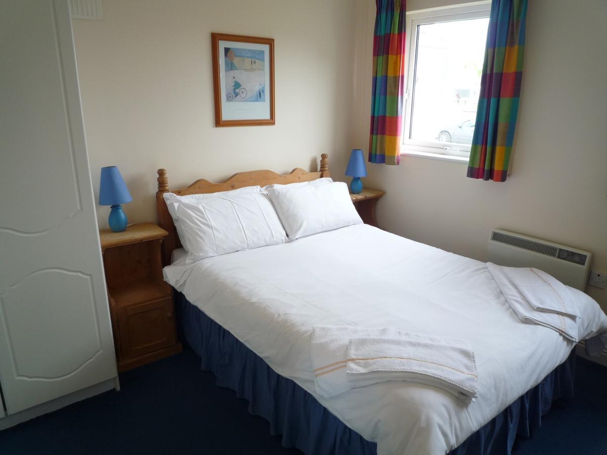 Glenbeg Holiday Homes By Trident Holiday Homes Courtown Eksteriør bilde