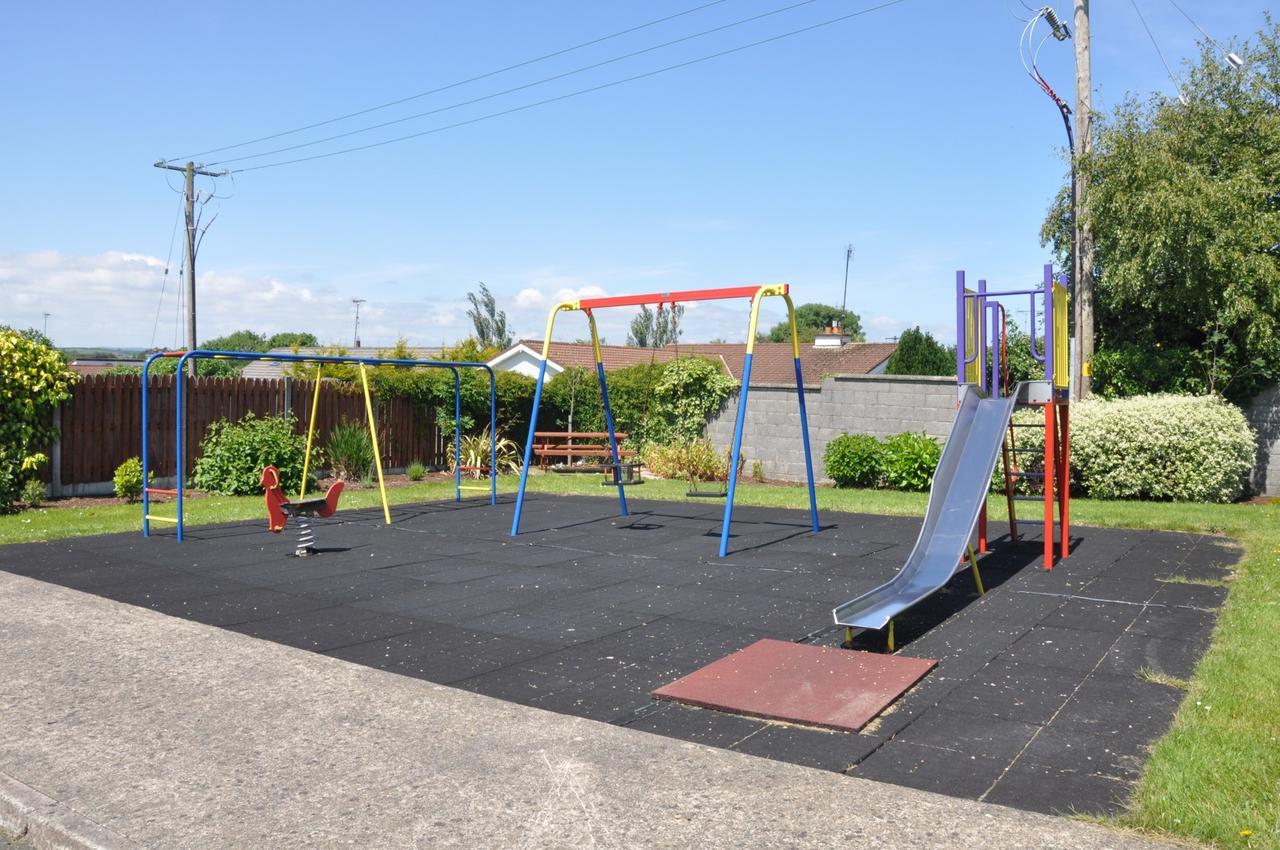 Glenbeg Holiday Homes By Trident Holiday Homes Courtown Eksteriør bilde
