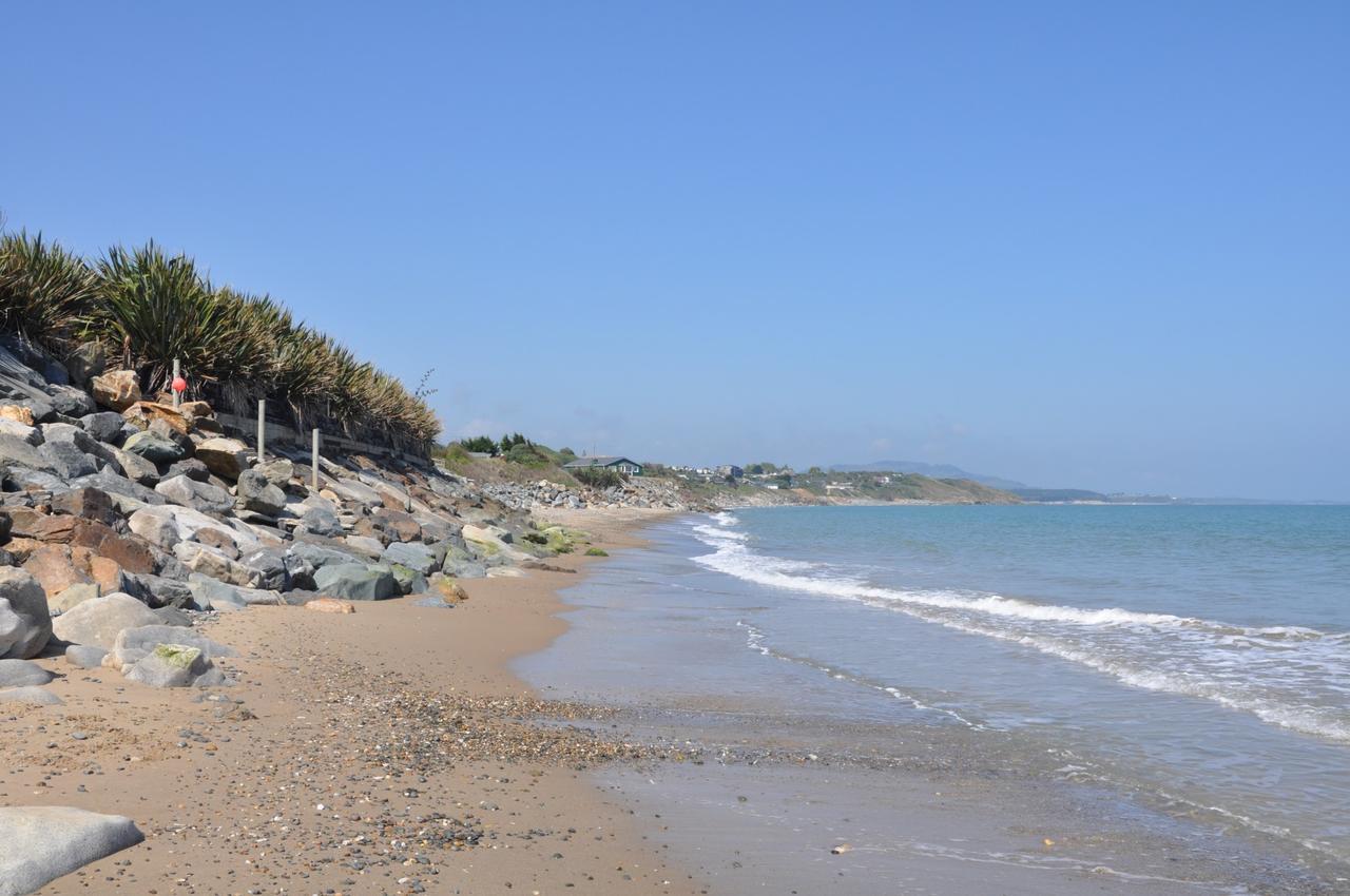 Glenbeg Holiday Homes By Trident Holiday Homes Courtown Eksteriør bilde