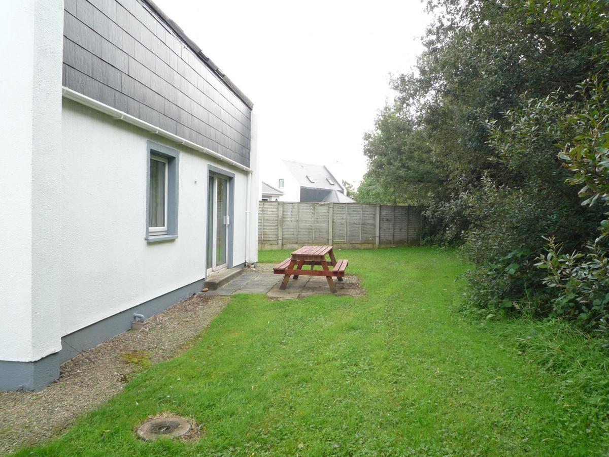 Glenbeg Holiday Homes By Trident Holiday Homes Courtown Eksteriør bilde