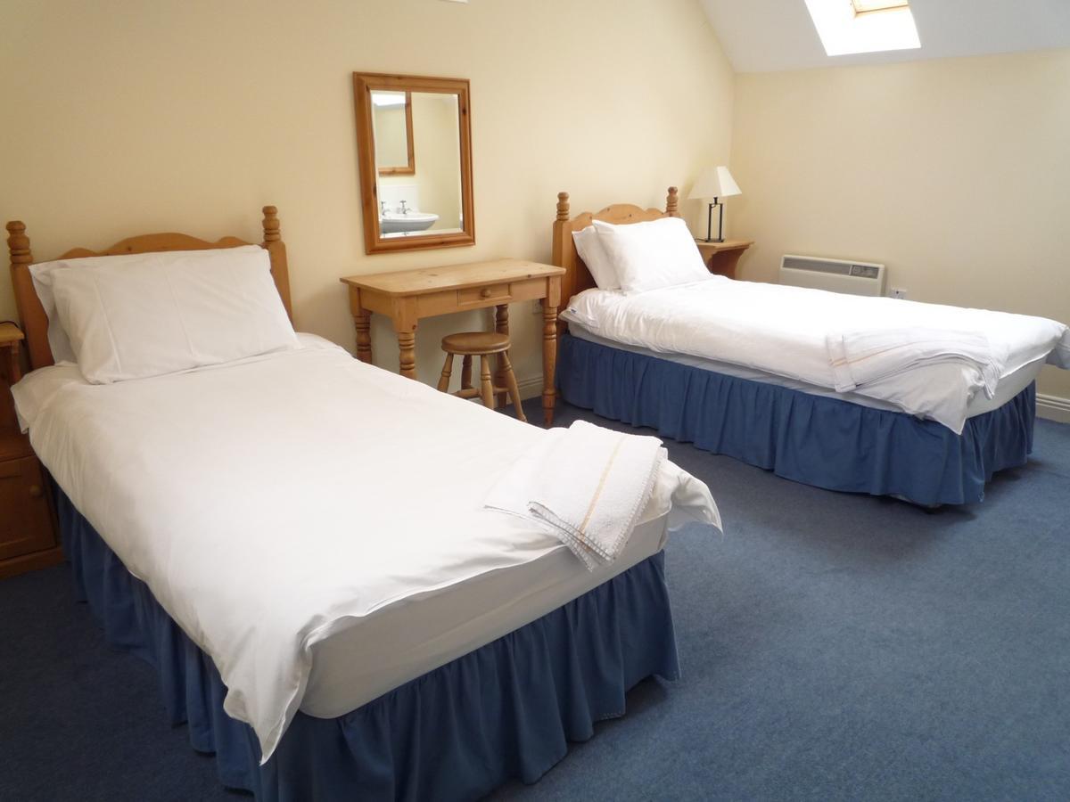 Glenbeg Holiday Homes By Trident Holiday Homes Courtown Eksteriør bilde