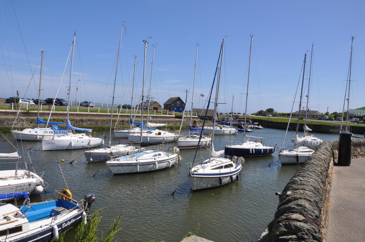 Glenbeg Holiday Homes By Trident Holiday Homes Courtown Eksteriør bilde