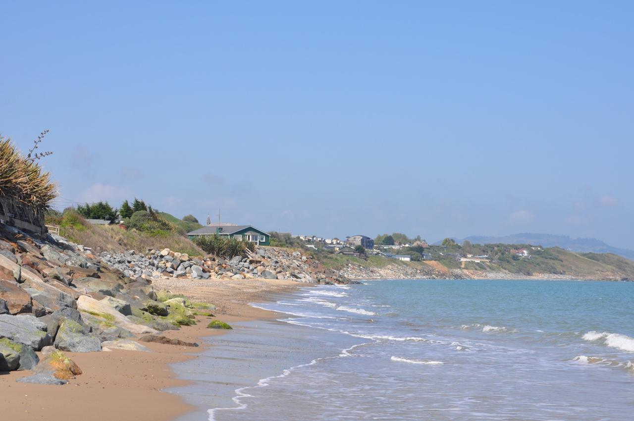 Glenbeg Holiday Homes By Trident Holiday Homes Courtown Eksteriør bilde