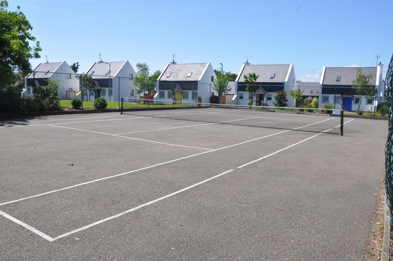 Glenbeg Holiday Homes By Trident Holiday Homes Courtown Eksteriør bilde