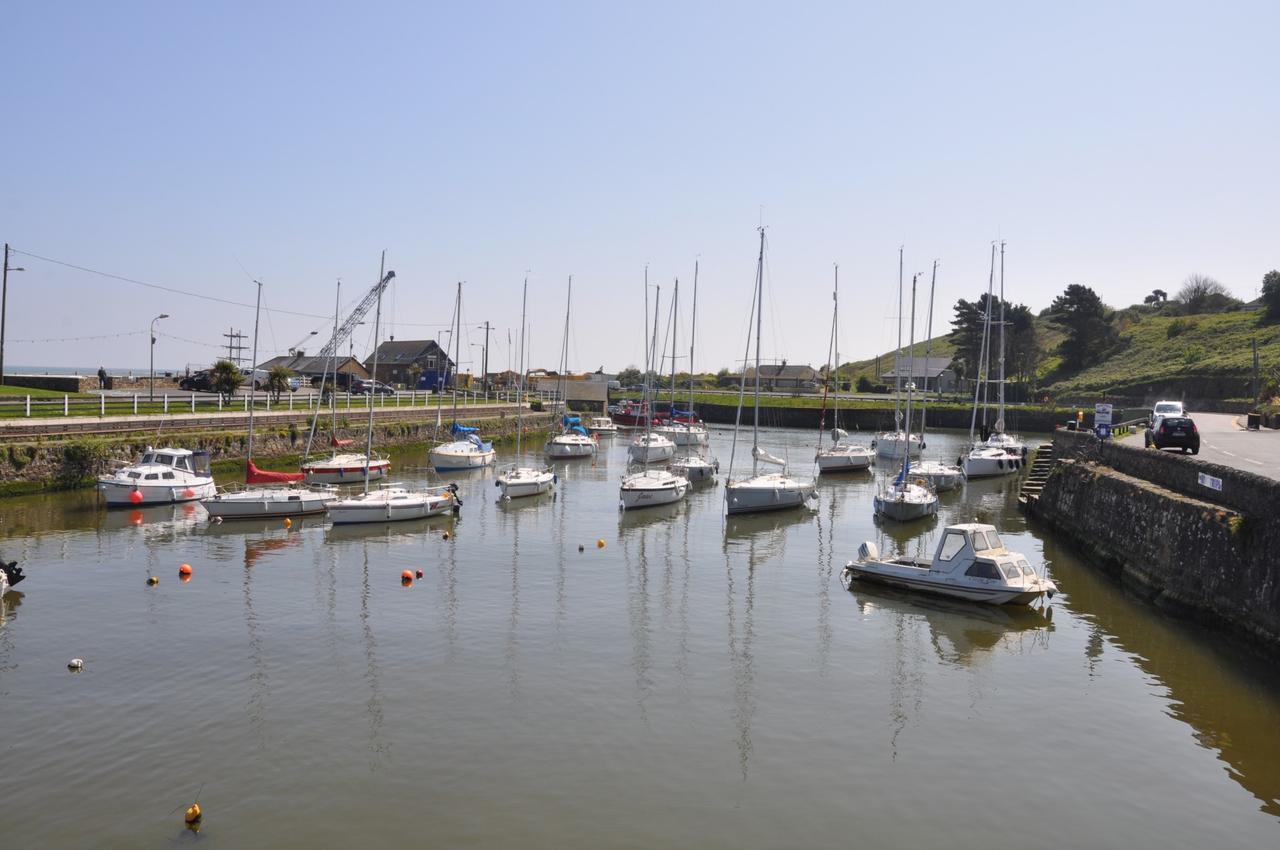 Glenbeg Holiday Homes By Trident Holiday Homes Courtown Eksteriør bilde