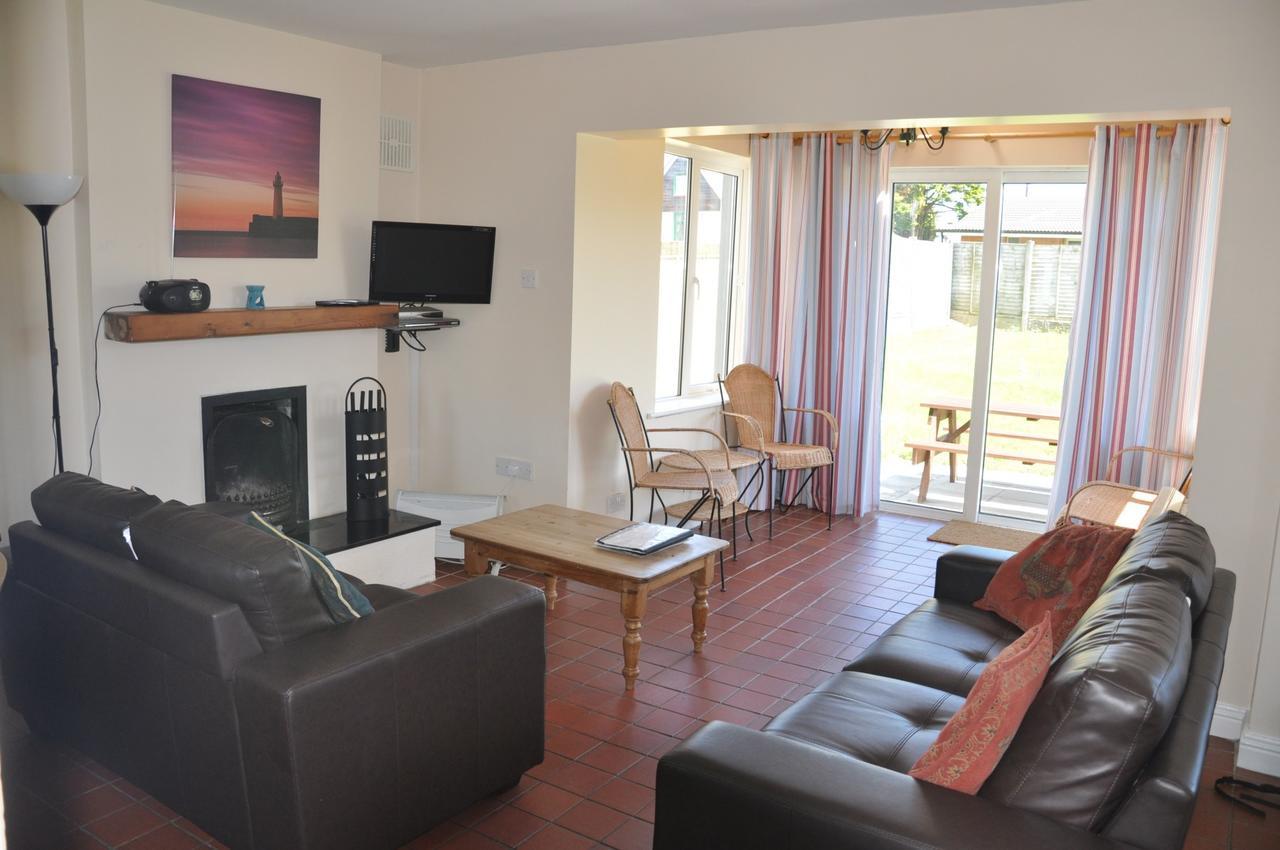 Glenbeg Holiday Homes By Trident Holiday Homes Courtown Eksteriør bilde