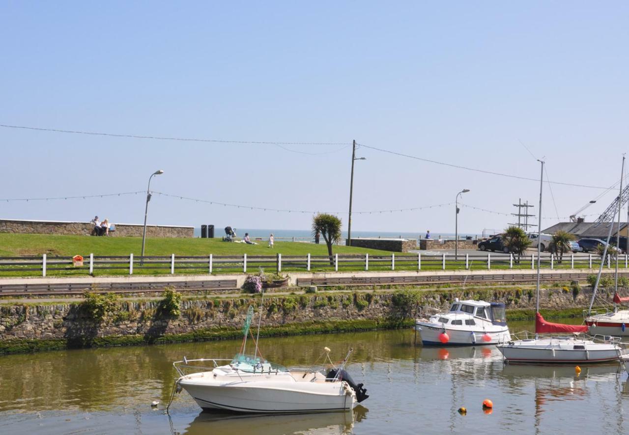 Glenbeg Holiday Homes By Trident Holiday Homes Courtown Eksteriør bilde