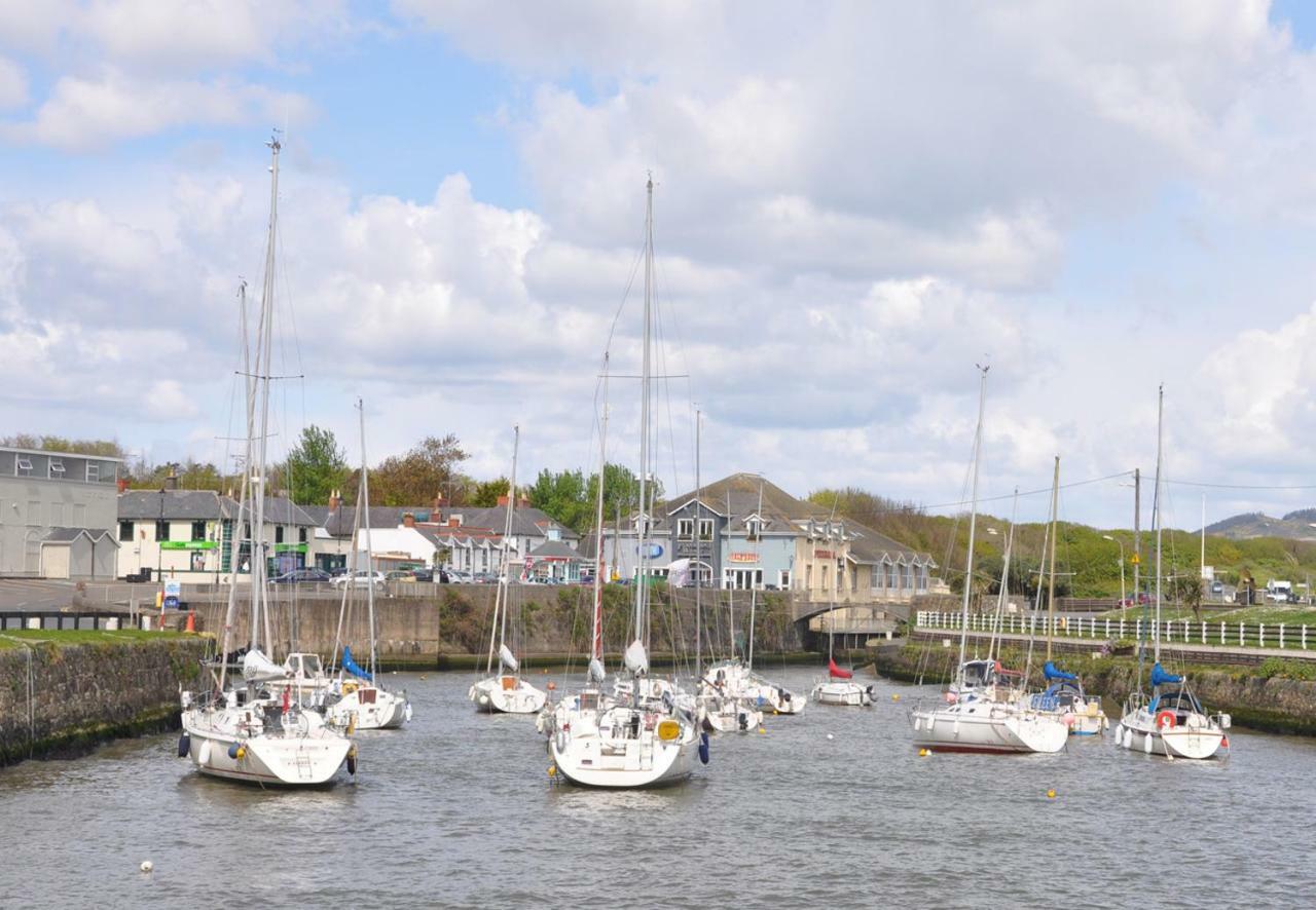 Glenbeg Holiday Homes By Trident Holiday Homes Courtown Eksteriør bilde